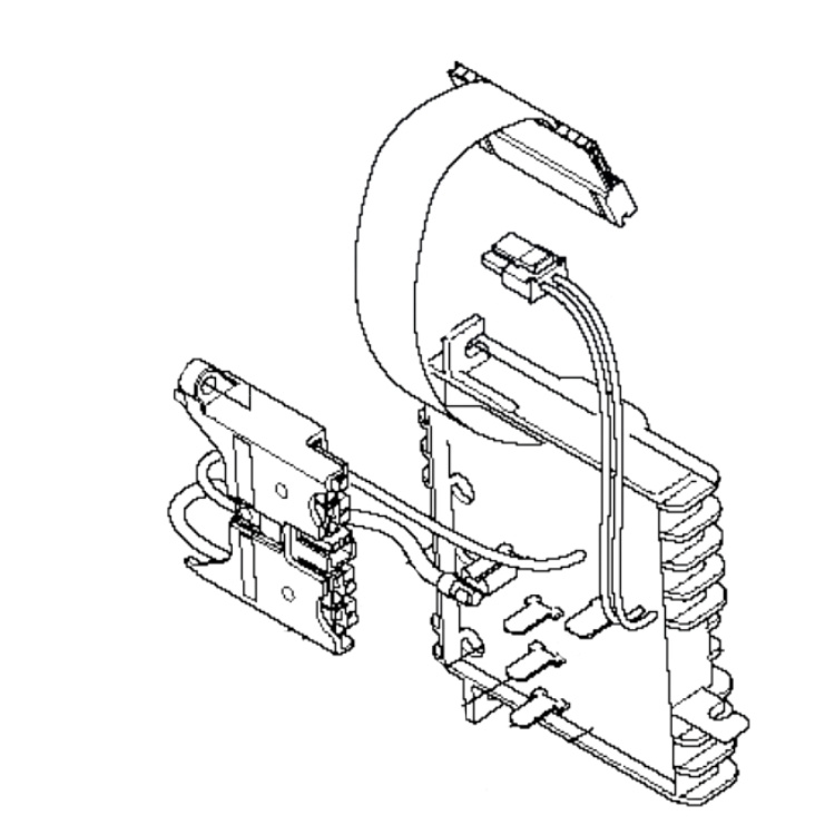 Manuel Enhed 5882153-01