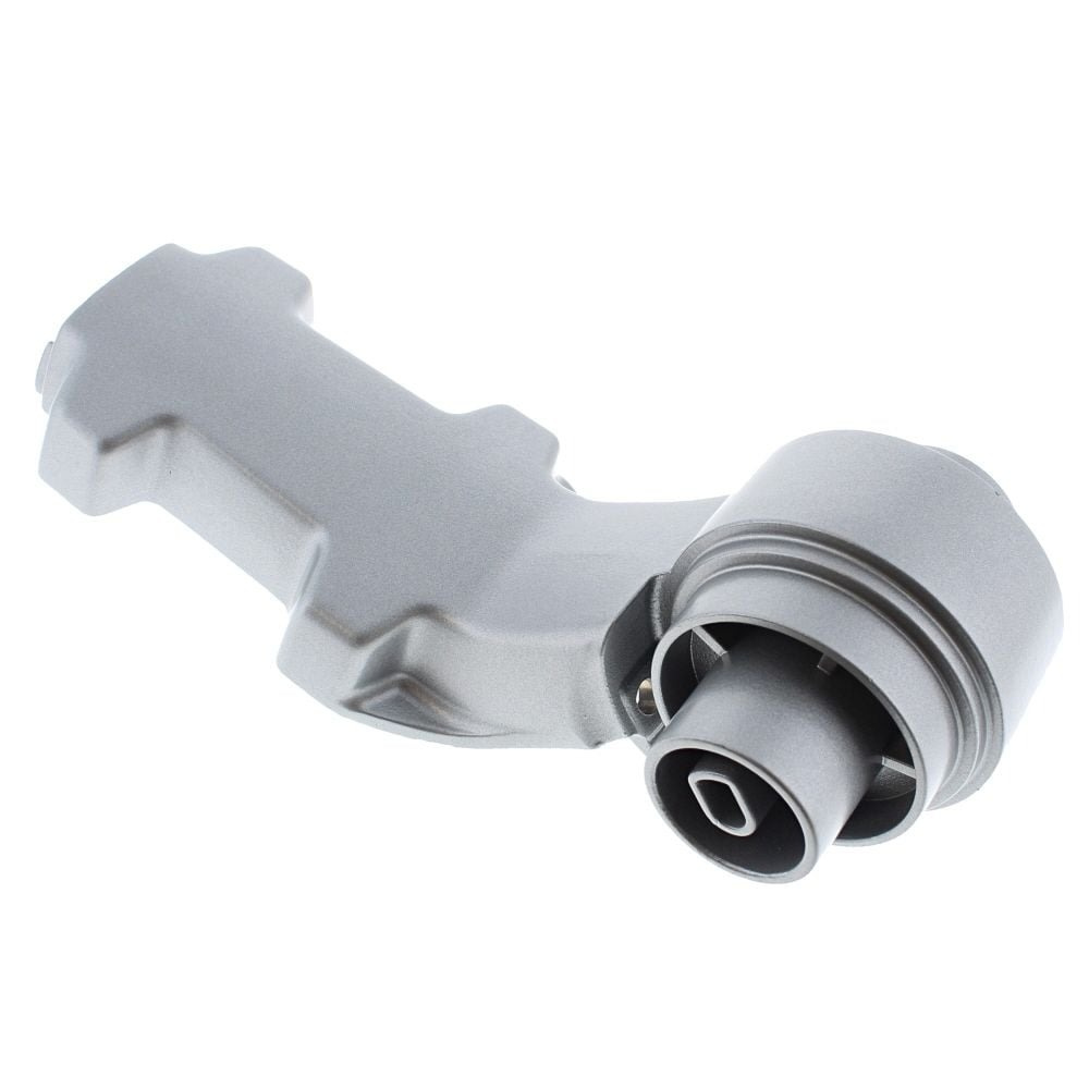 Led, nederste halvdel