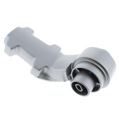 Led, nederste halvdel Led, nederste halvdel