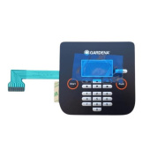 Tastatur Gardena Sileno 2,1 Tastatur Gardena Sileno 2,1