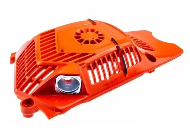 Starterhus Assy 5884150-01