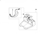 Husets Ladestation 5884161-01 Husets Ladestation 5884161-01