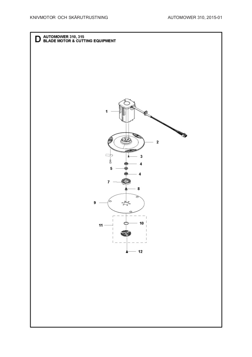 Lejehus kit 5884217-02