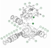 Kile 5884226-01 Kile 5884226-01