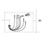 Kabel Ladestation 5884789-01 Kabel Ladestation 5884789-01