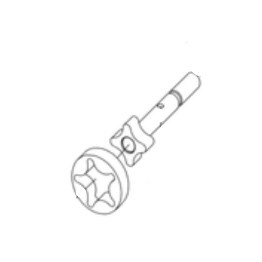 Olie Pumpe 5884920-01