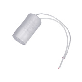 Kondensator 10 F / 450V 5885073-01 Kondensator 10 F / 450V 5885073-01