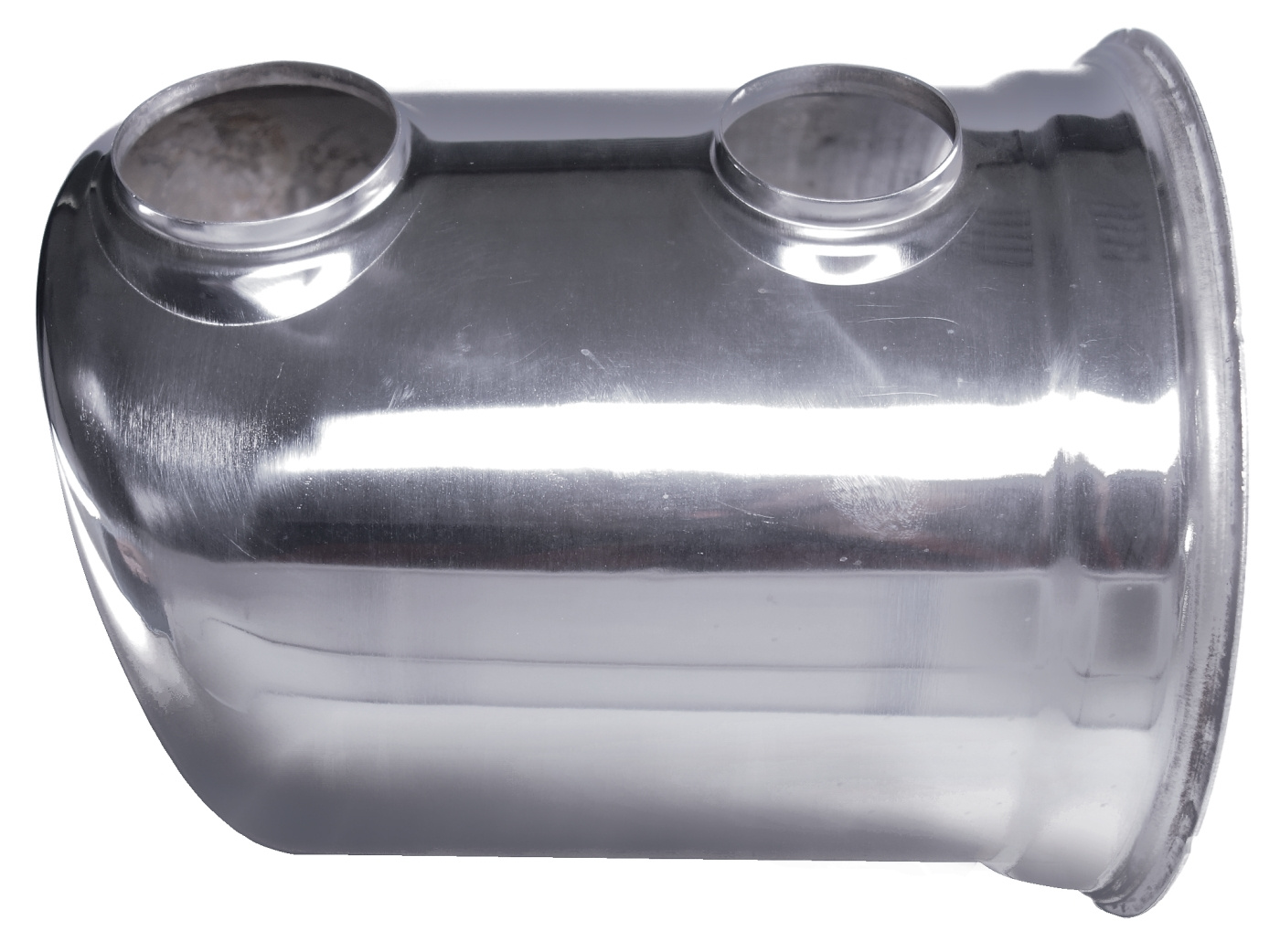 Pumpe Lægget Inox