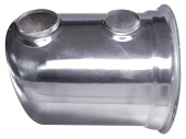 Pumpe Lægget Inox Pumpe Lægget Inox