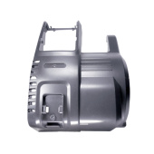 Bolig Venstre Sort 5885294-01 Bolig Venstre Sort 5885294-01