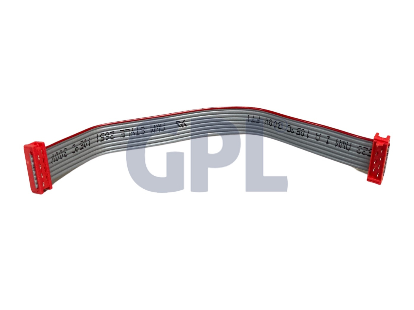 Ledningsføring GPS/Kommunikation