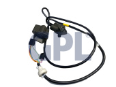 Ultralydssensorer 5885967-04 Ultralydssensorer 5885967-04