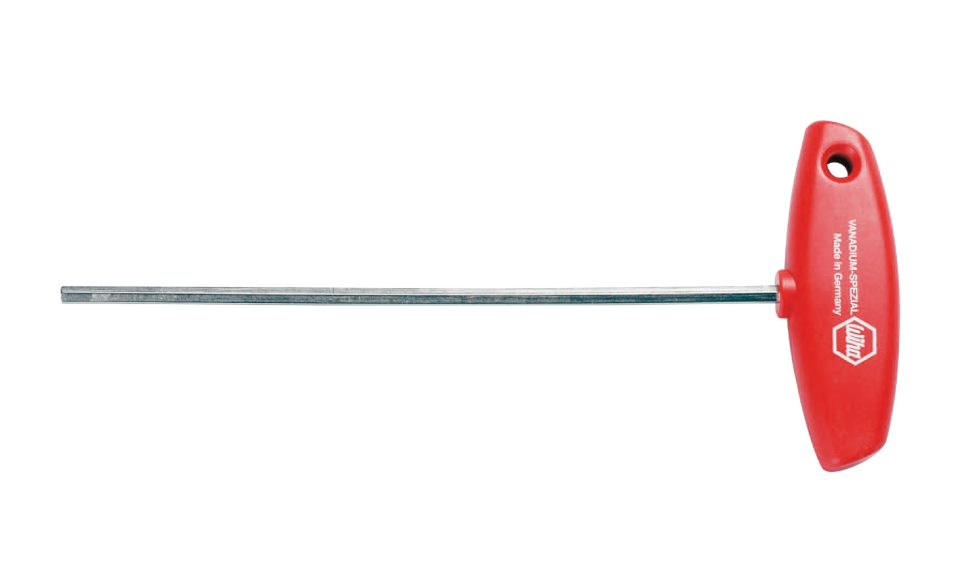 Torx Mejsel T20