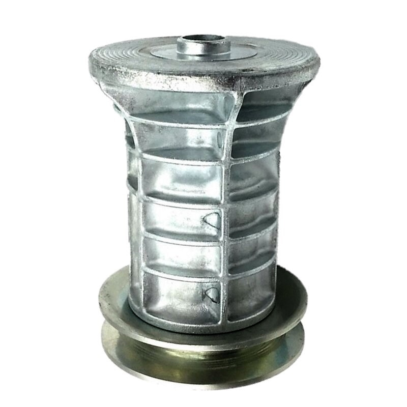 Knivstøtte 5886457-01