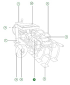 Ramme 5886842-01 Ramme 5886842-01