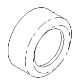 Dæk 5886919-01 Dæk 5886919-01