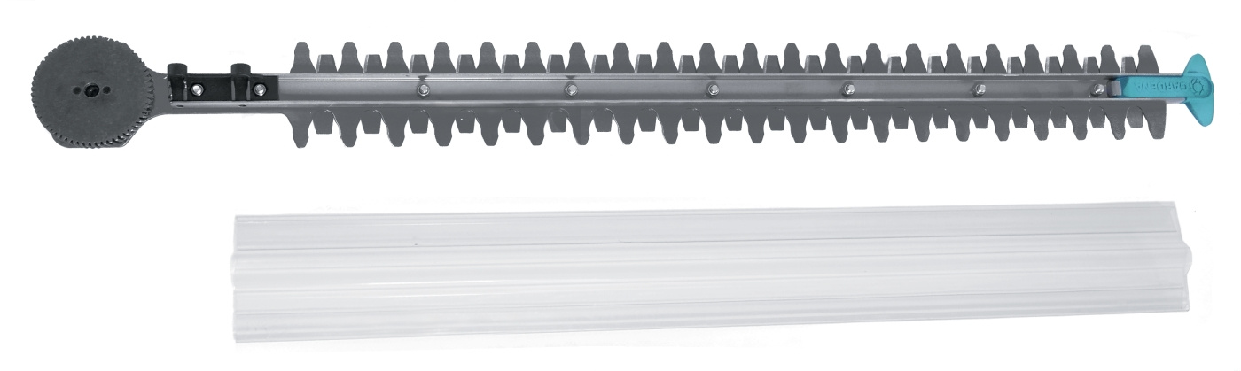 Skæresystem 55 Assy 5887367-01