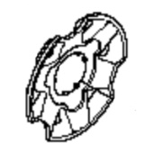 Hub Kapsel 5887521-01 Hub Kapsel 5887521-01