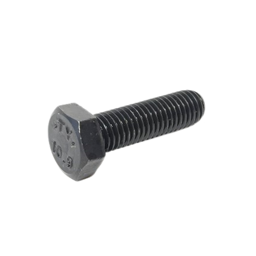 Skru M6S 10*45 Venstre Gevind