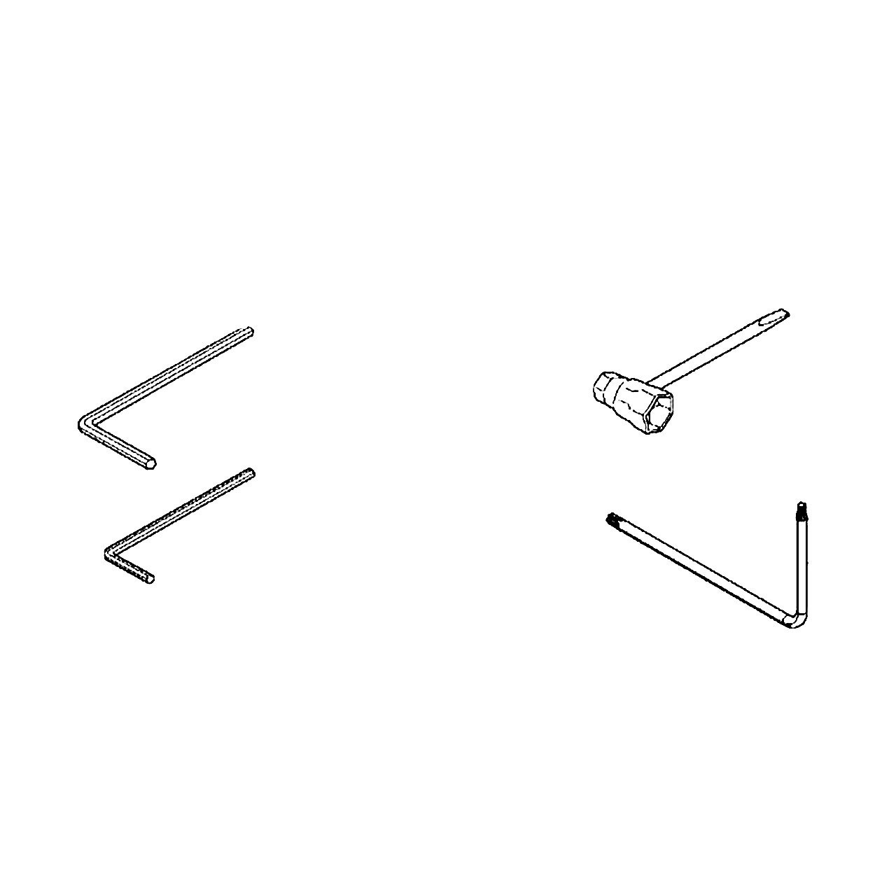 Værktøjskasse 5887974-01