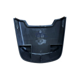 Dæksel Front Grå 5887975-01 Dæksel Front Grå 5887975-01