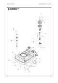 Kabelforbindelse Hmi 5887978-01 Kabelforbindelse Hmi 5887978-01