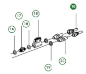 Forbindelse Forbindelse