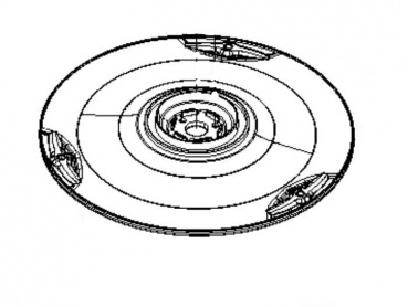 Knivtæller Sileno 5888312-01