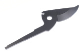 Øvre kniv Øvre kniv