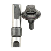 Akselsæt M10 Akselsæt M10