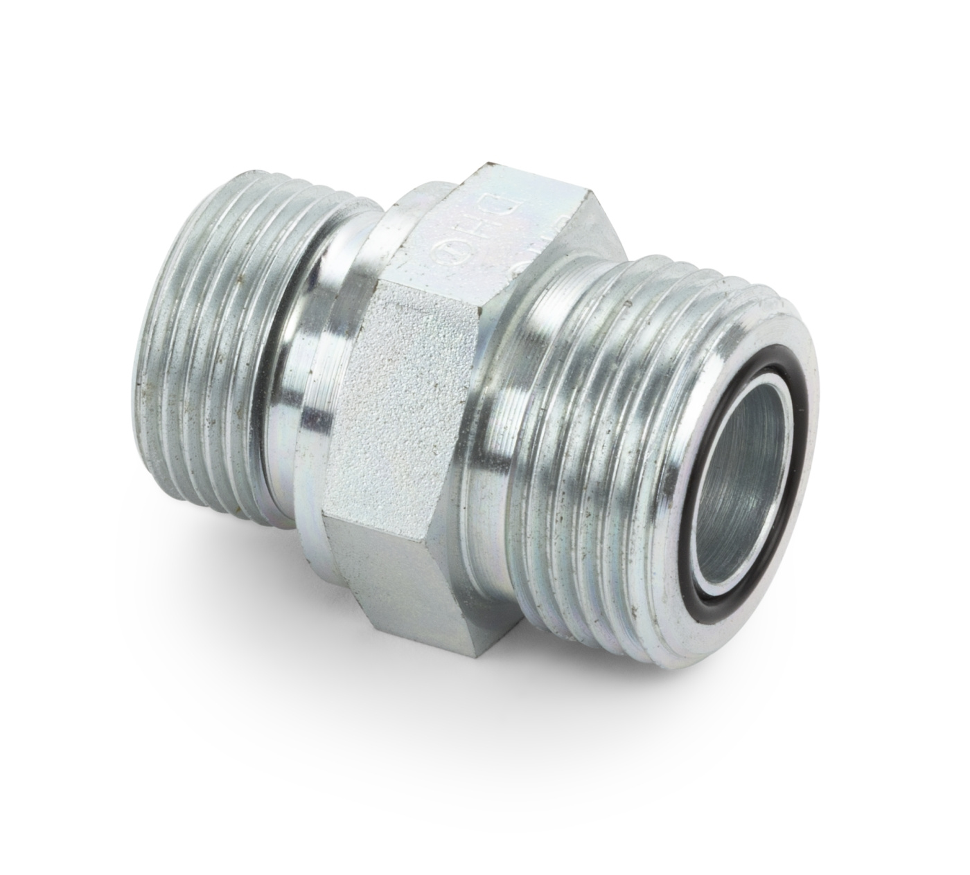 Lige adapter