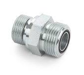 Lige adapter Lige adapter
