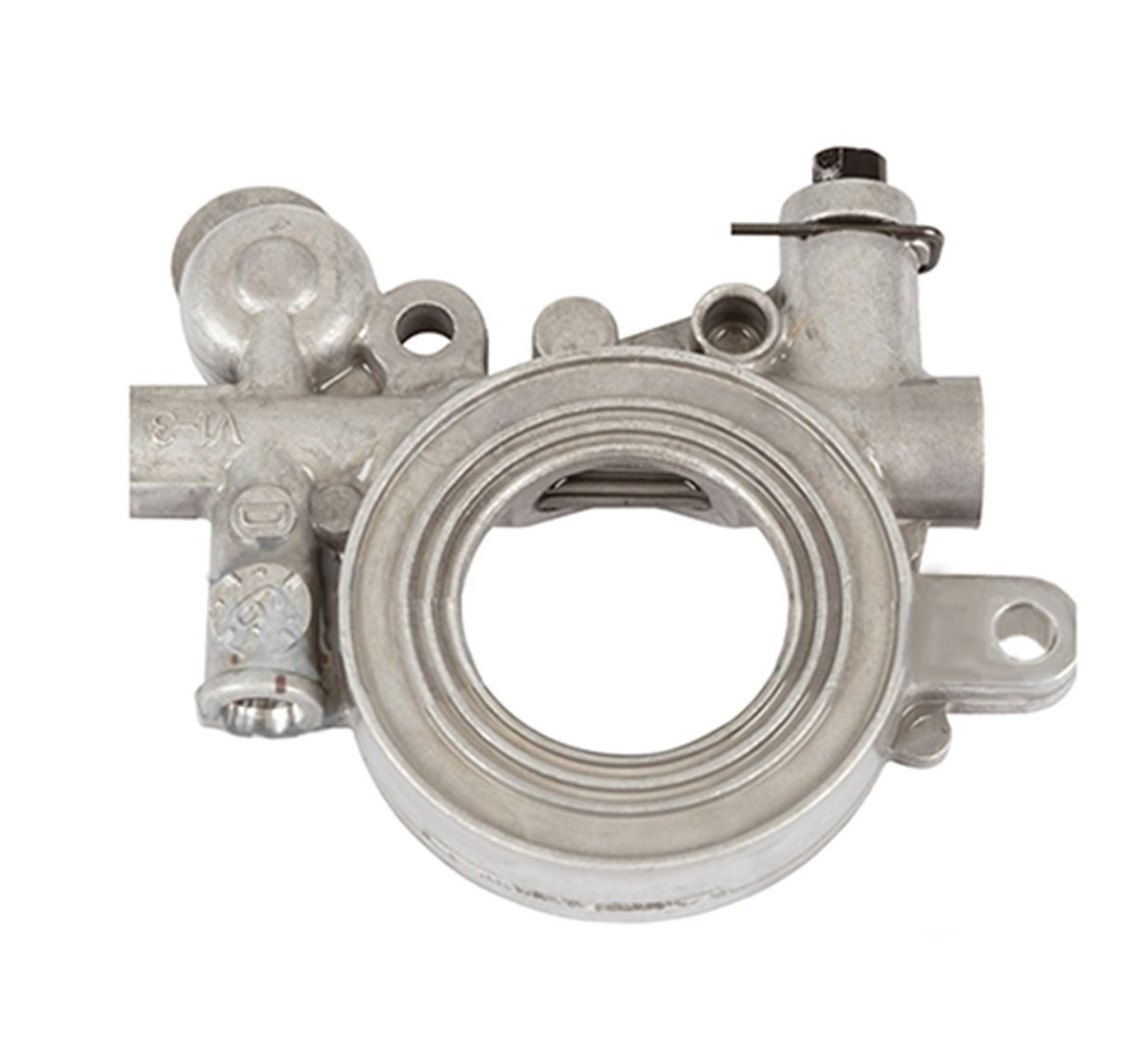 Oliepumpe 5890284-03