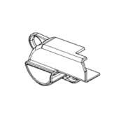 Plade 5892050-01 Plade 5892050-01