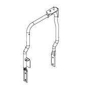 Ram Ejektor 5892645-02 Ram Ejektor 5892645-02