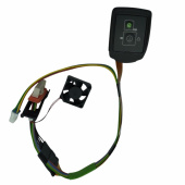 Kabelledning Påstolsav Hoved 5892939-01 Kabelledning Påstolsav Hoved 5892939-01