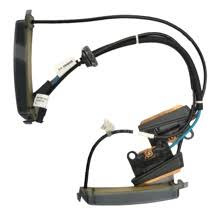 Kabel ladekontakter & belysning 315X