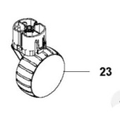 Hjul Foran Gardena Minimo, Sileno City, Sileno Life Hjul Foran Gardena Minimo, Sileno City, Sileno Life