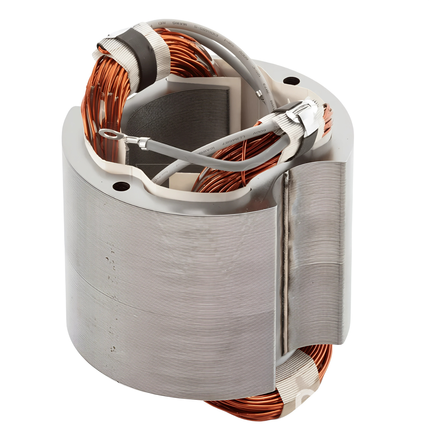 Stator Assy Reservedel