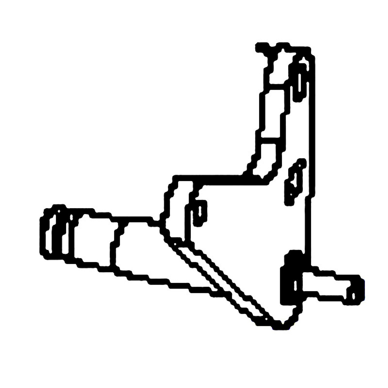 Armsporjustering Svejsning Rh