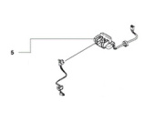 Housing Assy Led 5893366-01 Housing Assy Led 5893366-01