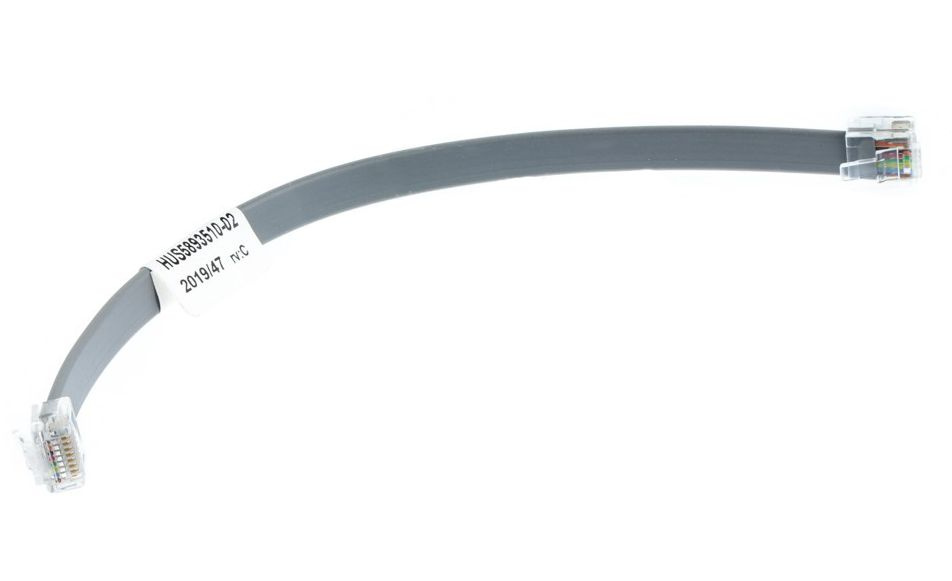 Ledningssamling L=190 mm