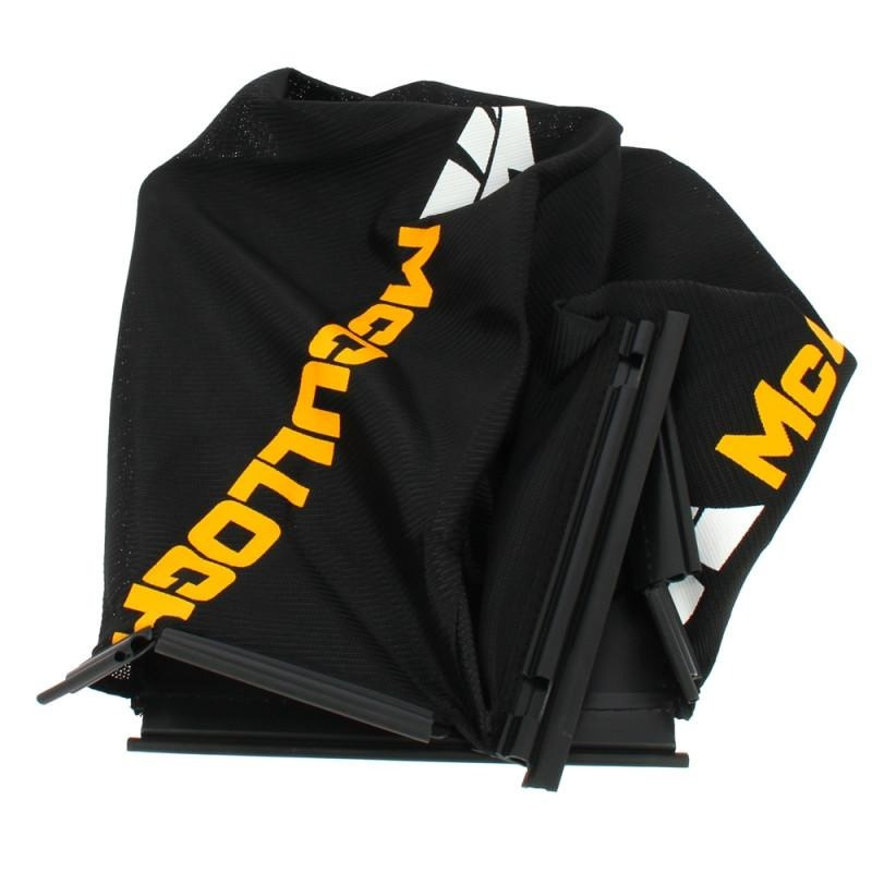 Græspose 55L Stof 51Cm 5893572-03