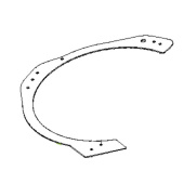 Plade 5893585-02 Plade 5893585-02