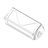 Chassis 5894370-01 Chassis 5894370-01