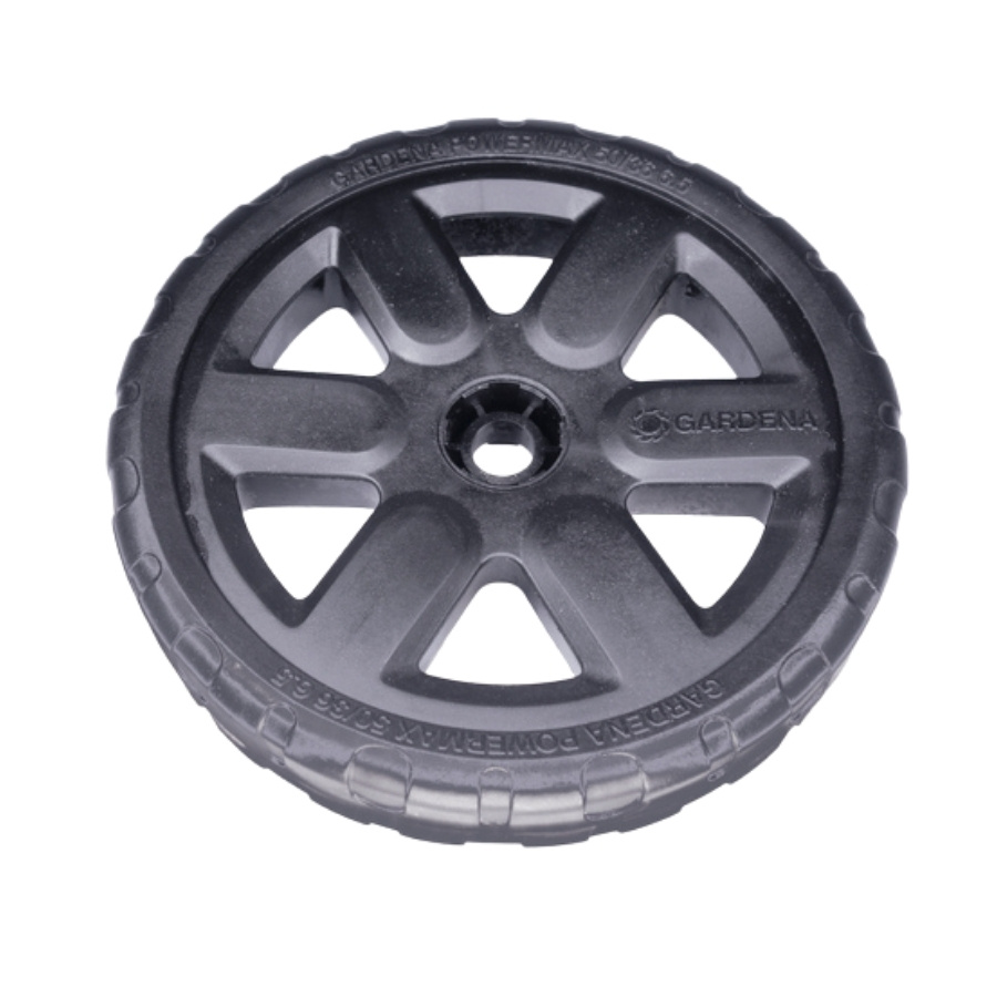 Hjul Bag Dia 200Mm X 40Mm Wi 5894698-01