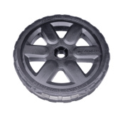 Hjul Bag Dia 200Mm X 40Mm Wi 5894698-01 Hjul Bag Dia 200Mm X 40Mm Wi 5894698-01