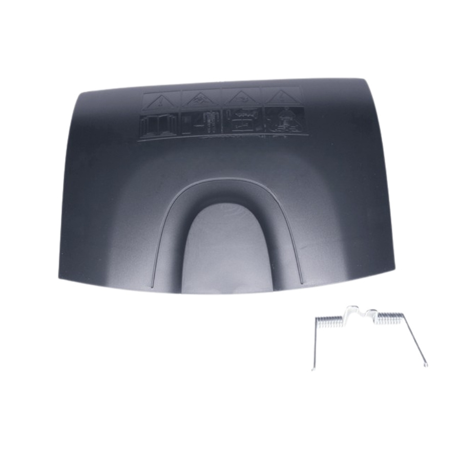 Sikkerhedsflap 5894707-01