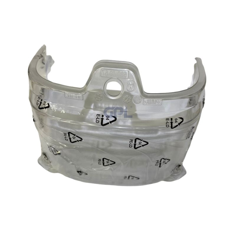 Glasdæksel Til Belysning Til Ri