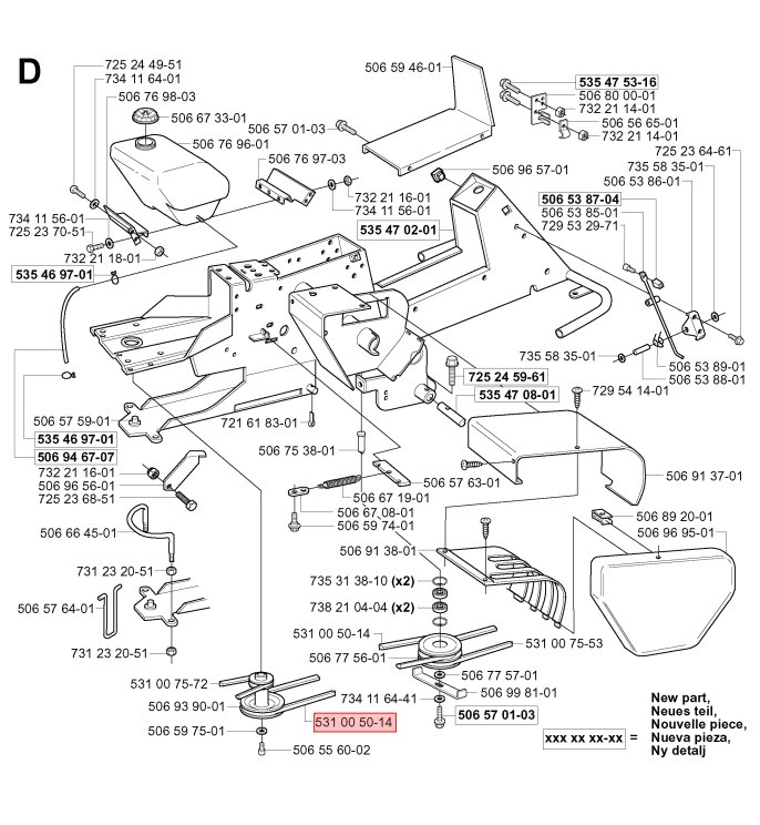 Rem Rider 11, 13, 970, Proflex 1200, FRM13
